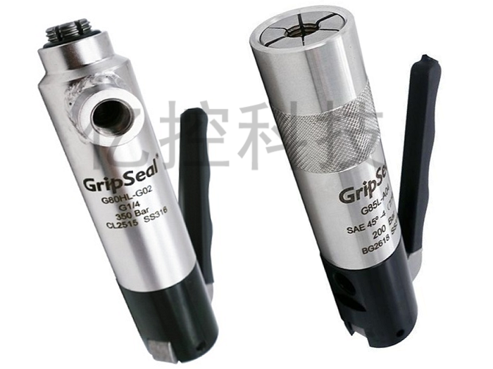 格雷希爾GripSeal螺紋密封測(cè)試接頭